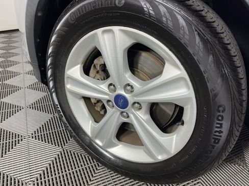 Used 2014 Ford Escape SE AWD/4WD image 13