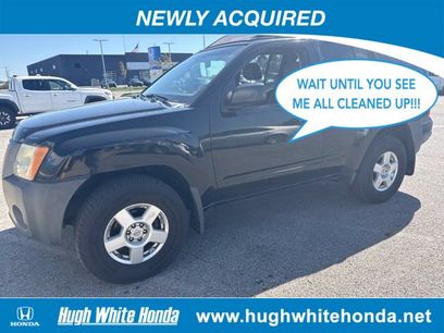 Used 2007 Nissan Xterra S