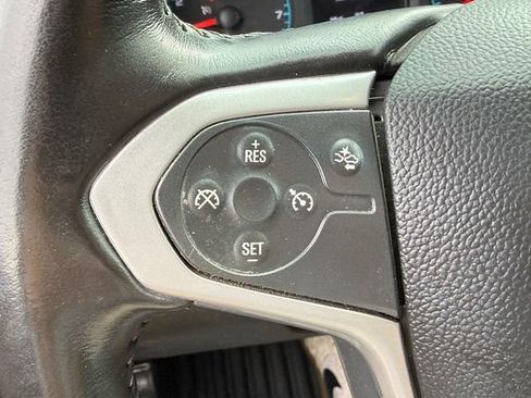 Used 2022 Chevrolet Colorado LT w/ Fleet Safety Package RWD image 15