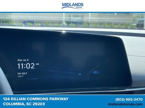 Used 2023 Hyundai Elantra SEL w/ Convenience Package FWD image 24