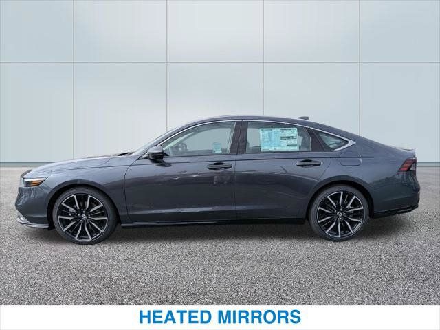 Used 2026 Honda Accord Touring image 10