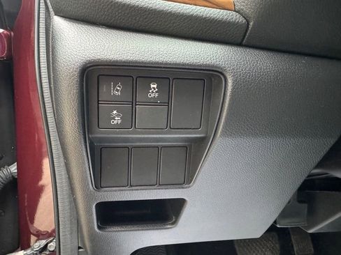 Used 2018 Honda CR-V EX image 10