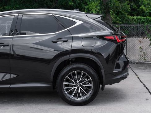 Used 2022 Lexus NX 350 AWD w/ Cold Area Package image 19