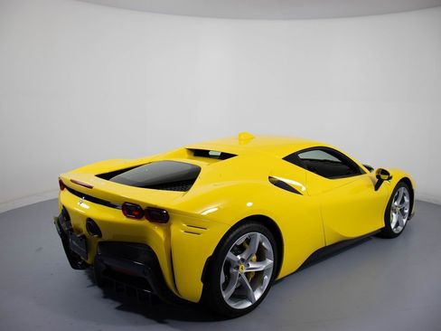 Certified 2022 Ferrari SF90 Stradale image 2