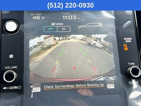 New 2026 Subaru Ascent Premium image 16