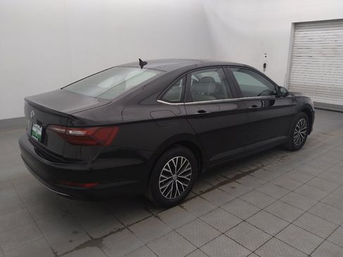 Used 2020 Volkswagen Jetta SE w/ SE Cold Weather Package FWD image 10