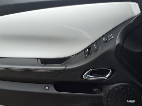 Used 2012 Chevrolet Camaro LT w/ 45th Anniversary Package image 18