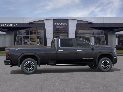 New 2026 GMC Sierra 3500 Denali Ultimate AWD/4WD image 5