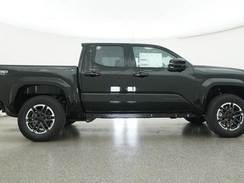 New 2025 Toyota Tacoma TRD Sport image 60
