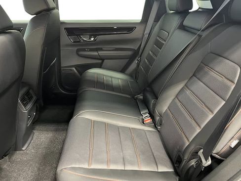 New 2026 Honda CR-V Sport Touring image 25