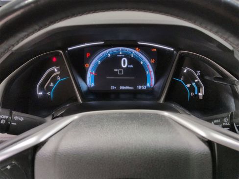 Used 2019 Honda Civic EX image 33