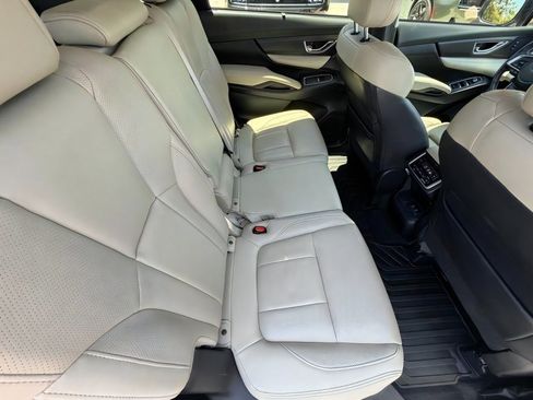 Used 2020 Subaru Ascent Limited w/ Popular Package #2A AWD/4WD image 12