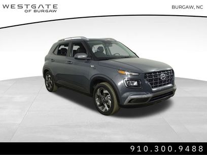 Used 2024 Hyundai Venue SEL