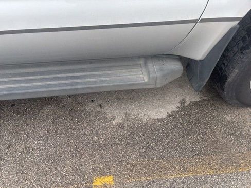 Used 2008 Ford F350 4x4 Crew Cab DRW Super Duty image 8