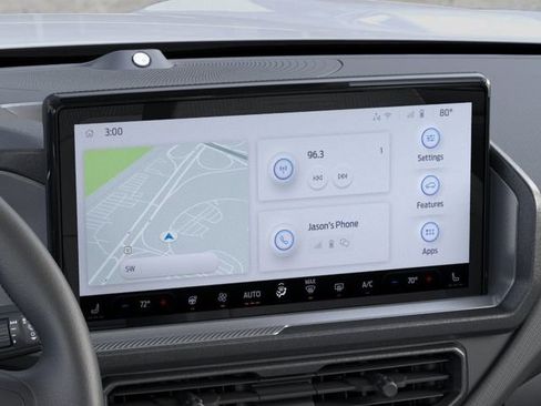 New 2026 Ford Bronco Sport Badlands AWD/4WD image 14