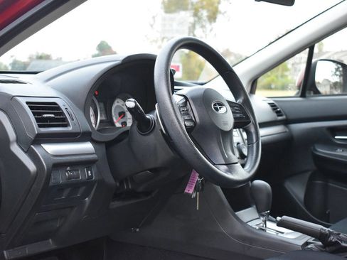 Used 2013 Subaru Impreza 2.0i Premium image 18