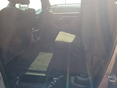 Used 2021 RAM 1500 Lone Star RWD image 11