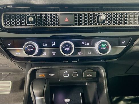 Used 2023 Honda Civic Sport Touring image 23