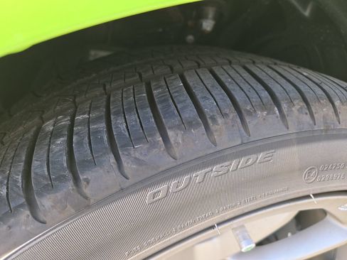 Used 2023 Dodge Charger Scat Pack RWD image 11