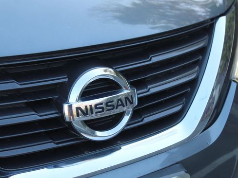 Used 2016 Nissan Altima 2.5 SL w/ 2.5 Technology w/LED Package FWD image 42