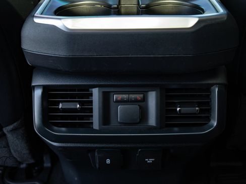 Used 2024 Ford F150 Raptor AWD/4WD image 24