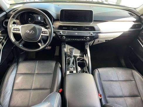 Used 2021 Kia Telluride SX AWD/4WD image 11