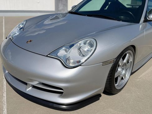 Used 2002 Porsche 911 GT3 RS image 22