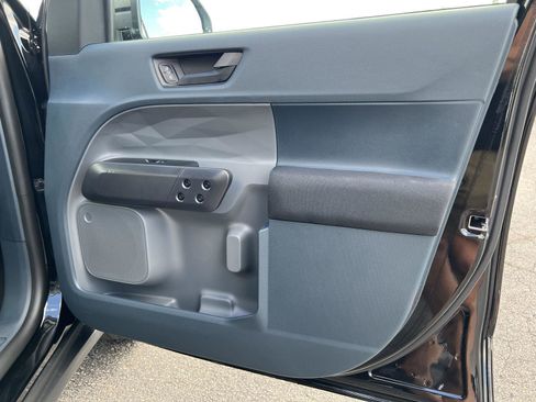 New 2025 Ford Maverick XL w/ Equipment Group 102A image 15