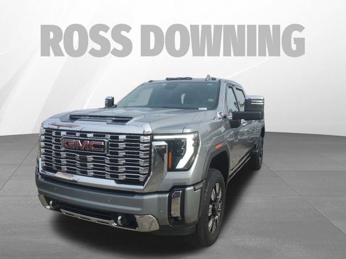 Certified 2024 GMC Sierra 2500 Denali w/ Denali Reserve Package image 2