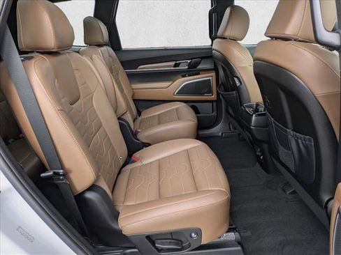 Used 2022 Kia Telluride SX w/ SX Prestige Package AWD/4WD image 23