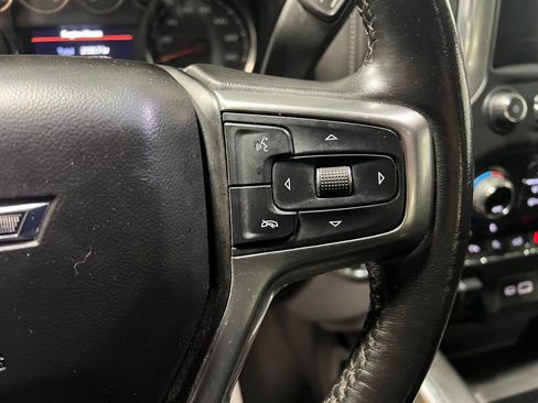 Used 2020 Chevrolet Silverado 1500 RST w/ All-Star Edition image 8