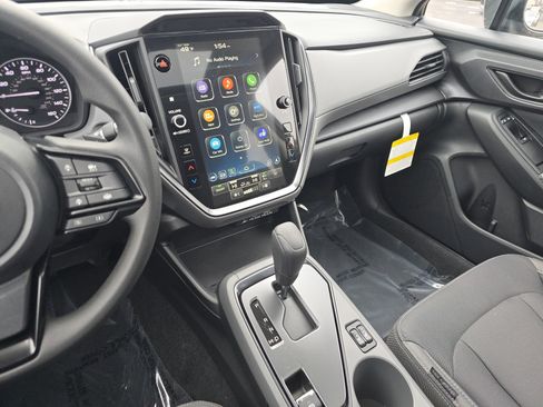 New 2026 Subaru Crosstrek 2.0i Premium image 22