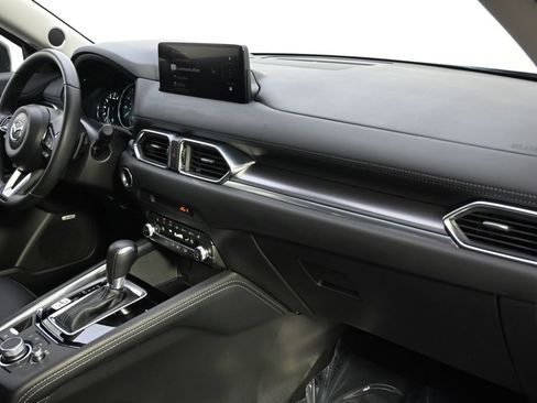 Used 2024 MAZDA CX-5 AWD 2.5 S w/ Premium Package image 14