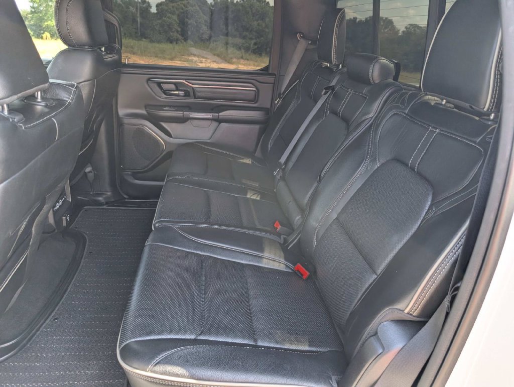 Used 2023 RAM 1500 Limited AWD/4WD image 18