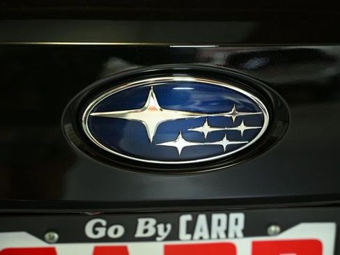 Certified 2025 Subaru Crosstrek 2.5i Limited w/ Popular Package #3A image 11