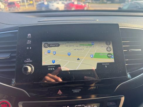 Used 2020 Honda Passport Elite image 21