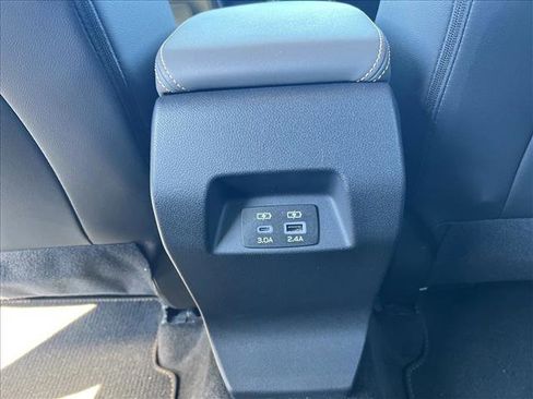 Used 2024 Subaru Crosstrek 2.5i Sport image 18