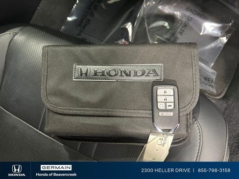 Used 2022 Honda Accord EX-L image 30