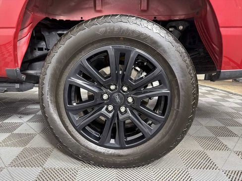 Used 2024 Ford F150 Platinum w/ Equipment Group 702A High image 36