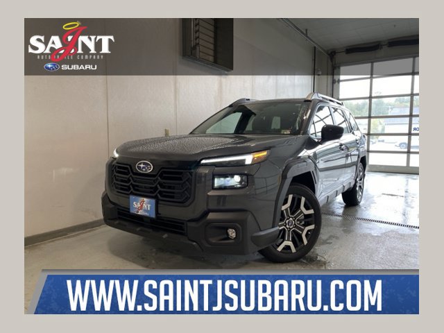 New 2026 Subaru Outback Touring XT AWD/4WD image 1