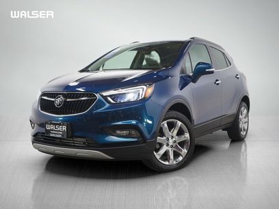 Used 2019 Buick Encore Essence w/ Experience Buick Package