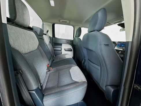 Used 2022 Ford Maverick XLT w/ Equipment Group 300A Standard image 27