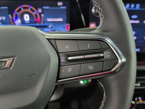 New 2026 Chevrolet Traverse Z71 w/ Driver Confidence Package image 16