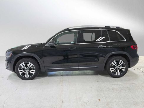 Certified 2025 Mercedes-Benz GLB 250 4MATIC image 6