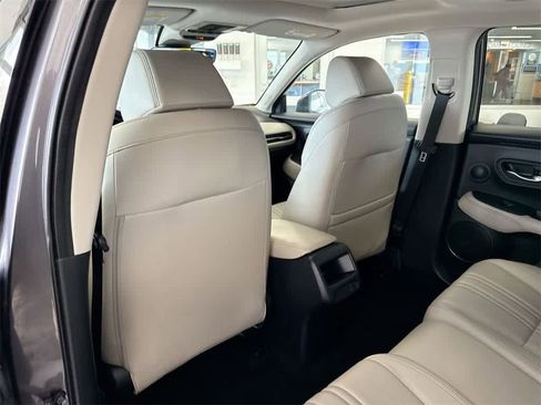 Certified 2023 Honda HR-V EX-L image 18