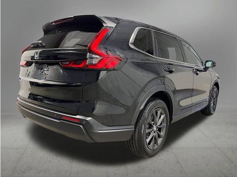 New 2026 Honda CR-V EX-L image 6