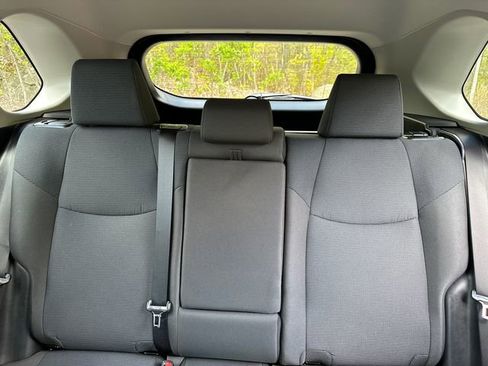 Certified 2025 Toyota RAV4 LE AWD/4WD image 34