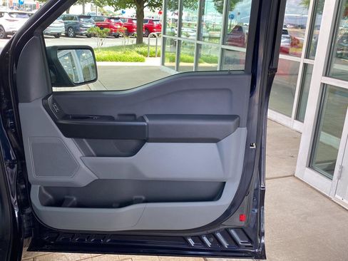 Used 2025 Ford F150 XL w/ Equipment Group 103A High AWD/4WD image 23