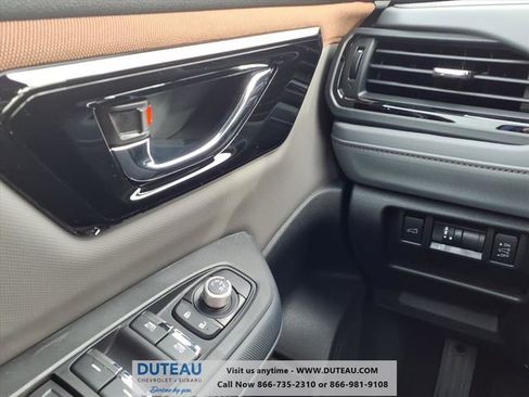 New 2026 Subaru Forester Sport image 23