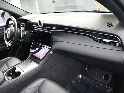 Used 2024 Maserati Grecale GT image 45